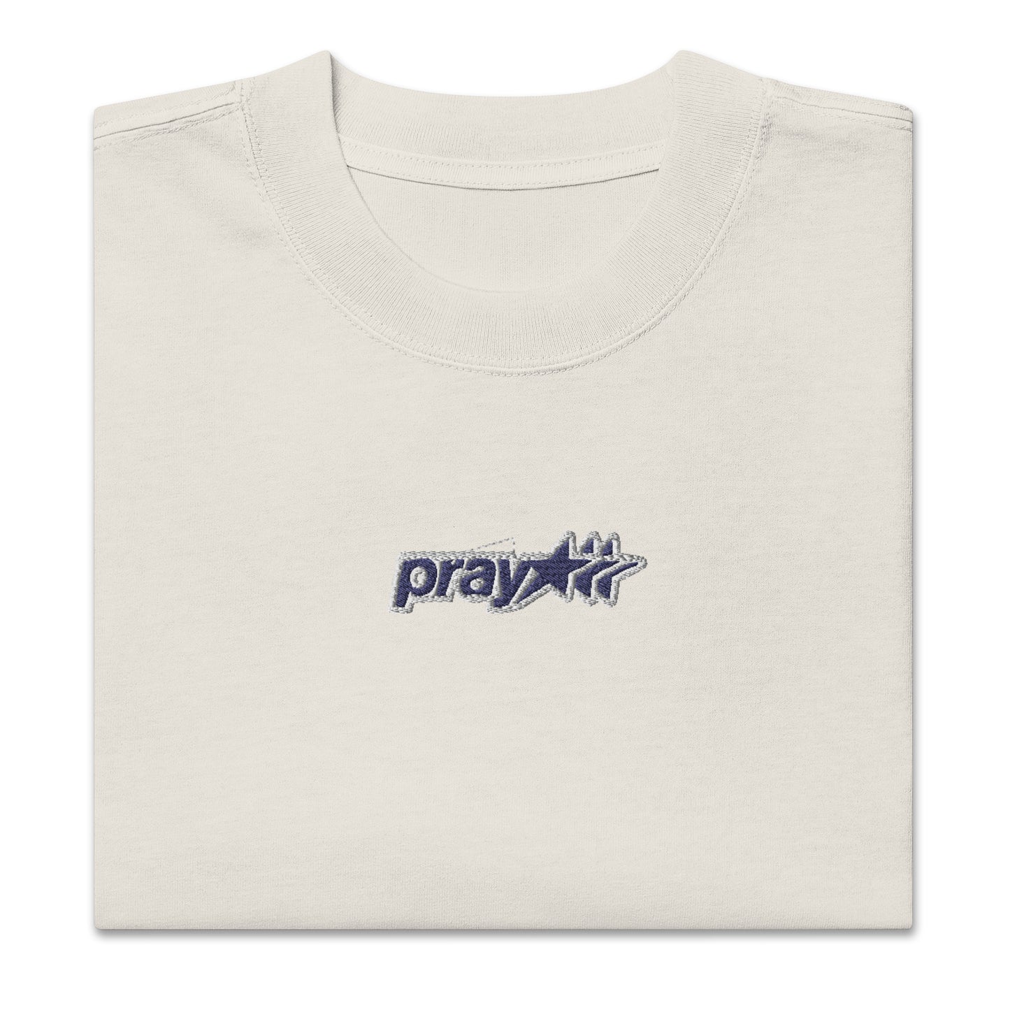 Prayer Reaches the Stars Tee